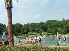 -上海月湖雕塑公园