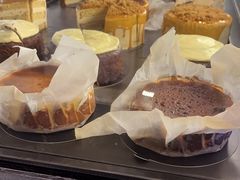 -BAKER&SPICE(安福路店)