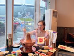 -南门涮肉(上海二店)