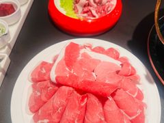 -额尔敦涮肉自助(摩尔城店)