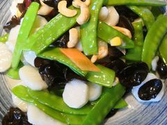 -小土豆北方菜馆(文慧园店)