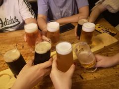 -碧特博格啤酒花园餐厅(芜湖路店)