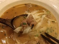 -三姐·老友记·南宁老友粉(朝阳区光华路嘉里中心店)