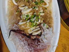 -阿弟特色海鲜餐厅·大排档(平潭店)