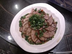-宝轩渔府·老字号海鲜·正宗津菜(水上店)