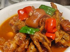 -雅酌园百姓菜馆(颐和路店)