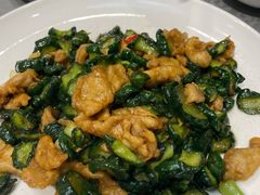 -李连贵酒家熏肉大饼(昆明街店)