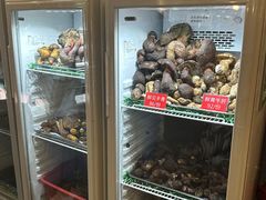 -太婆天府山珍酒楼(亚运村店)