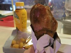 -城市大道红炉披萨烘焙坊