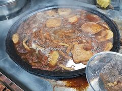 -阁瑞居闫记卤煮(乔庄北街店)