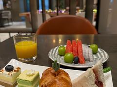 -上海宝华喜来登酒店·采悦轩中餐厅