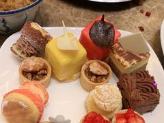 -盛宴标帜餐厅·亲子自助 (南昌喜来登酒店)
