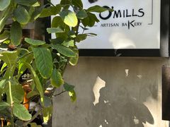 -O'mills Sourdough Bakery&Bistro(永嘉路店)