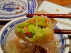-南京大牌档(之心城店)