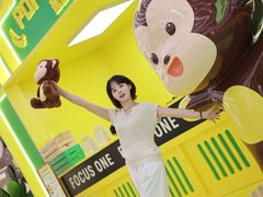 -KK ONE(京基滨河时代店)