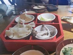 -受气牛肉·重庆耙牛肉(来福士店)