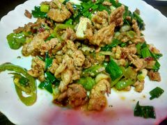 -民食香·腊排骨野生菌美食(木府店)
