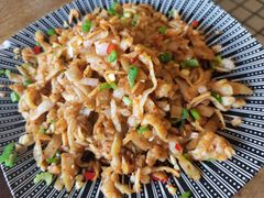 洋芋擦擦-福茂源横山铁锅羊肉(牡丹园店)
