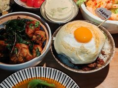 -岛风·台食小馆 ISLAND BISTRO(烟台山店)
