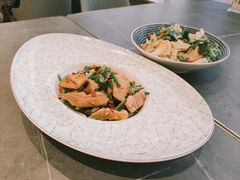 -写庭·鱼鲜川菜·宴请(铁像寺水街店)