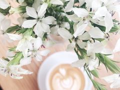 -Onirii Coffee(长乐路店)