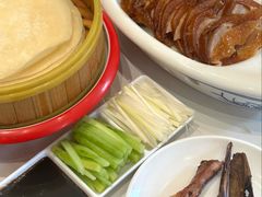 -梅利汴京烤鸭•开封豫菜地标店(晋安路店)