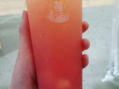 -沪上阿姨·精选茶饮(十一经路店)