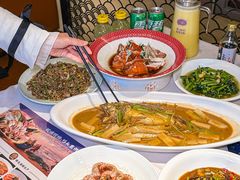 -小厨师·二十年沈家门小海鲜(百井坊巷店)