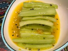 -阿谋美食·广西菜