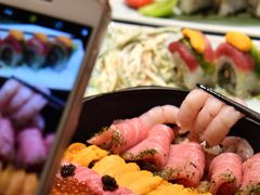 -小山日本料理(太古汇店)