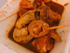 牛杂-明记牛杂(新马路分店)