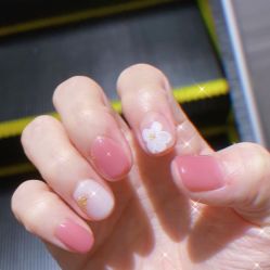 -森日式美甲沙龙MORI NAIL总店