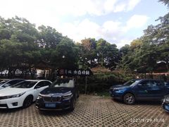 -醉月城西昌火盆烧烤(天府店)