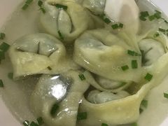 -潘国仙耳光馄饨(黄家阙路店)