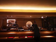 -东瀛阁(锦江宾馆店)