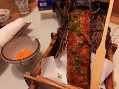 寿司道场特制鸡肉棒-文立新麻辣烫(合生汇21街区店)