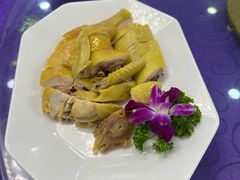 -广胜通达海鲜食府(黄沙店)