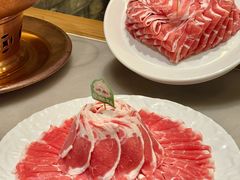 -牛街·马辈儿涮肉(牛街总店)