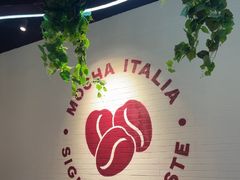 -COSTA COFFEE(新奥购物中心店)