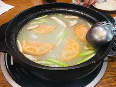 -三文彩虹鳟鱼庄