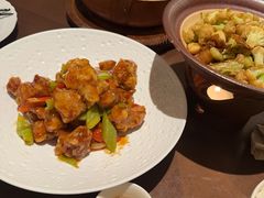 -奉天小馆·非遗东北菜(沈阳万象城店)