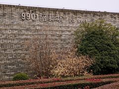 -秦始皇帝陵博物院-丽山园
