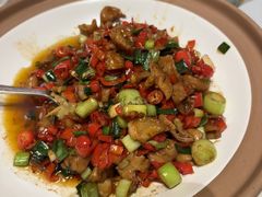 -径山十八道·风味民间菜(华夏之心店)