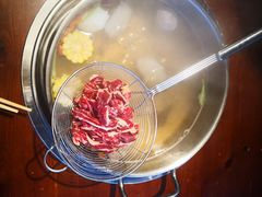 -高兴壹锅·潮汕鲜牛肉火锅(良乡梅花庄店)