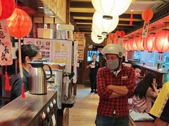 -鸟鹏烧鸟居酒屋(熙龙湾店)