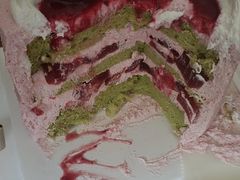 -勒甜LO CHO·定制低糖代糖纯动物奶油生日蛋糕(新开路店)