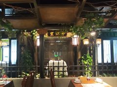 -龙抄手食府(浣花北路店)