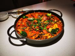 -鲁秀才炒鸡(龙湖西溪天街店)