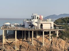 -宁波松兰山滨海旅游度假区