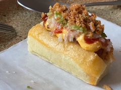 丹麦小热狗-BOR Eatery(安福路店)